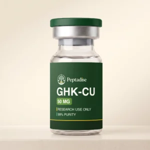 GHK-Cu